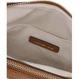 Michael Kors Bryant Umhängetasche Canvas Beige/Weiß