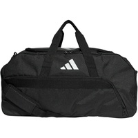 adidas Tiro League M Sporttasche schwarz/weiß (HS9749)