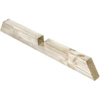 T&J Einzelreiter für Pergola 9 x 4,5 x 65 cm Kdi-Grün