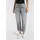 Herrlicher Boyfriend-Jeans "Shyra Tap Denim Grey Light Stretch", Damen, Gr. 26, N-Gr, grau (grau ash), Denim/Jeans, Obermaterial: 98% Baumwolle, 2% Elasthan, gerade 7/8-Länge, Jeans, High Waist mit Umschlagsaum