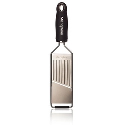 Microplane Gemüsehobel Microplane Gourmet Profi-Gemüsehobel schwarz