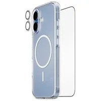 Panzer Glass CARE by PanzerGlass® 3-in-1 Explorer Set iPhone