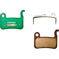 Swissstop Disc 16 C