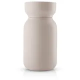 eva solo Sapor Gewürzstreuer 13,5 cm Khaki unbefüllt