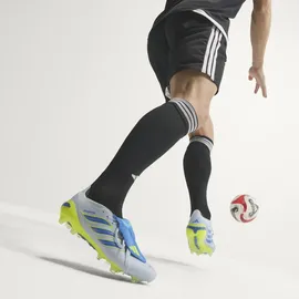 adidas Predator Elite FG Herren Blau 48