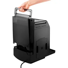 Krups Evidence Plus EA8948 schwarz
