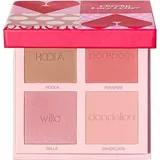 Benefit Cosmetics Cheeky Love Letter Make-up Palette 30 g cheeky Love Letter