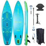 Wattsup Bream 10'6 320 x 81 x 15 cm Blau