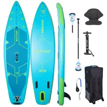 Wattsup Bream 10'6 320 x 81 x 15 cm Blau
