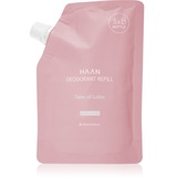 HAAN Tales of Lotus Deodorant Refill 120 ml