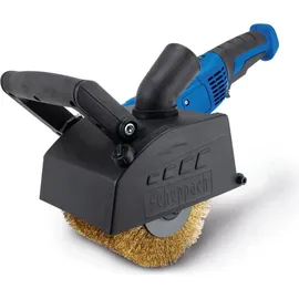 SCHEPPACH - Oberflächenmaschine, MRS1300 Bürstenschleifer 1300W