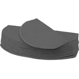 MCW G49 25 x 65 cm Grau