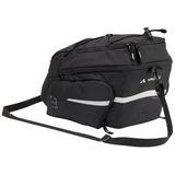 Vaude Silkroad Plus Gepäcktasche schwarz