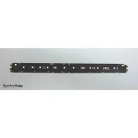 PIKO LED-Beleuchtungsbausatz IC modern Abteilwagen 56308 H0