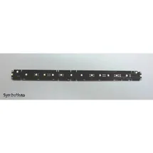 PIKO LED-Beleuchtungsbausatz IC modern Abteilwagen 56308 H0