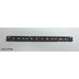 PIKO LED-Beleuchtungsbausatz IC modern Abteilwagen 56308 H0