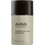 AHAVA Time to Energize Men Soothing After-Shave Moisturizer 50 ml