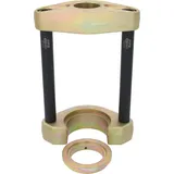 KS Tools Universal-Press-Stativ, 9-teilig