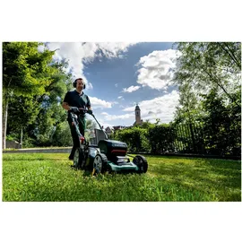 Metabo RM 36-18 LTX BL 46 ohne Akku