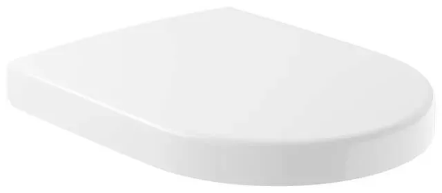 TRINNITY WC Sitz Barat 3 weiss zu VB Subway 2.0 m. Suprafix 3.0 m. AS abnehm.