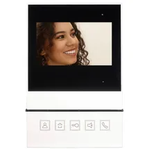 HHG Villa M B Monitor 4,3