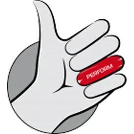 ULTRASPORTS Perform Buffer Mango Pulver 500 g