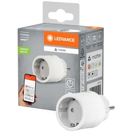 LEDVANCE Smart-Home-Steckdose Weiß 1 St.
