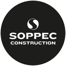 soppec Markierstange grau 0,5 l