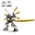 LEGO NINJAGO 71821 Coles Titandrachen-Mech