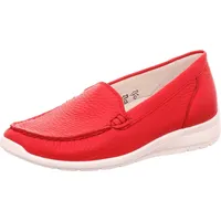 WALDLÄUFER Hinata Damen Rot 37,5