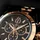 Jaguar Special Edition J810/1 Herrenchronograph Swiss Made