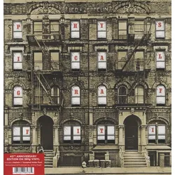 Physical Graffiti (2014 Reissue) 180GR.