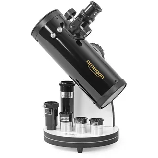 Omegon Dobson Teleskop N 76/300 DOB