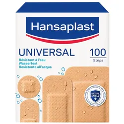 Hansaplast - Pflaster