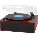 Trevi TT 1030 BT Holz