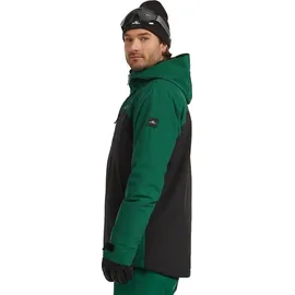 O'Neill Cruz Duo Skijacke Emerald Envy S