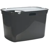 Karlie Eco Katzentoilette Top grau,