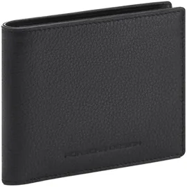 Porsche Design Geldbörse RFID Herren schwarz