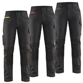 Blåkläder Blakläder Damen Stretch