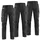 Blåkläder Blakläder Damen Stretch