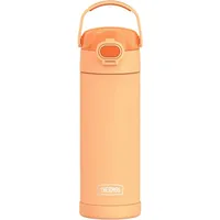 Alfi THERMOS Water Bottle, FUNTAINER 0,47l