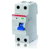 ABB F202F-40/0,03