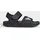Adilette Sandalen Core Black Cloud White Core Black 34