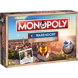 Monopoly - Warendorf