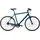 PANTHER Crossrad 8-Gang 53 cm blau