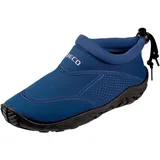 Beco Surf- und Badeschuhe Kinder, 7 - marine 34