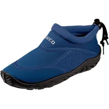 Beco Surf- und Badeschuhe Kinder, 7 - marine 34