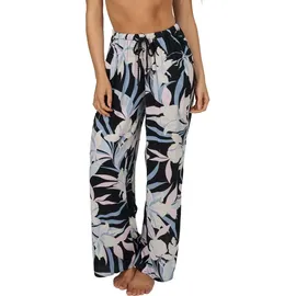 Salty Crew Dreamland Hosen Regular Schwarz XL