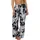 Salty Crew Dreamland Hosen Regular Schwarz XL