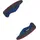 Falke Cosy Slipper Cobalt Blue 37-38
